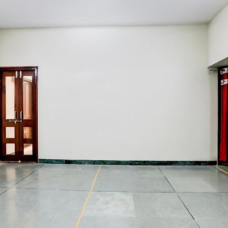 אינדורה Hotel O The Baba Gest House מראה חיצוני תמונה