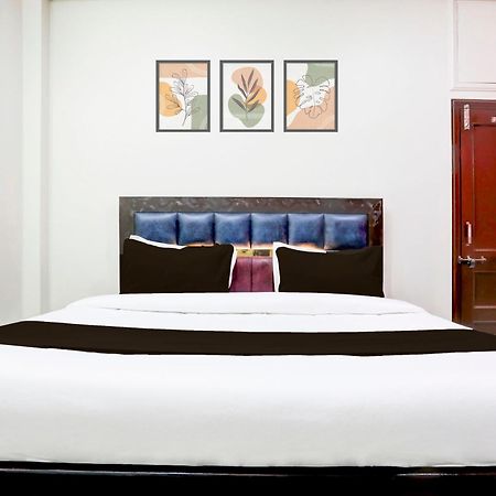 אינדורה Hotel O The Baba Gest House מראה חיצוני תמונה