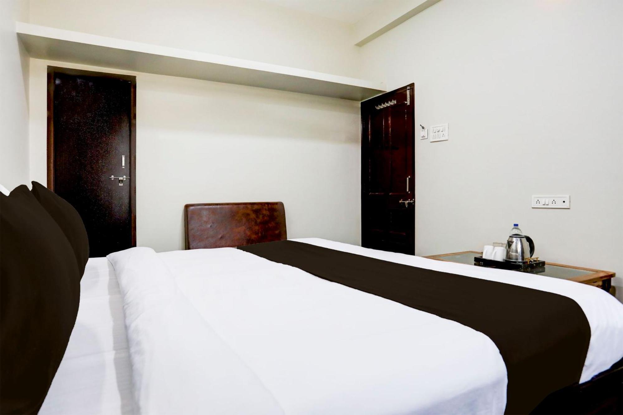 אינדורה Hotel O The Baba Gest House מראה חיצוני תמונה