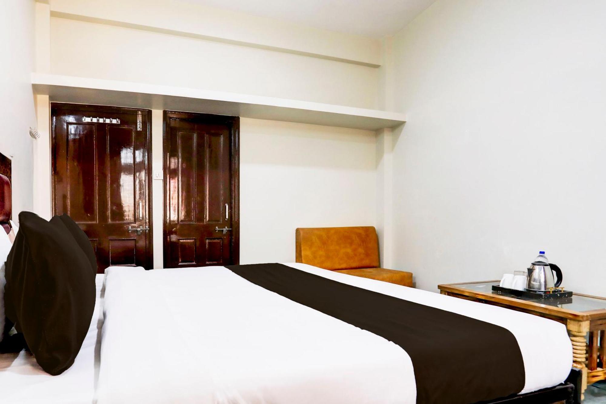 אינדורה Hotel O The Baba Gest House מראה חיצוני תמונה