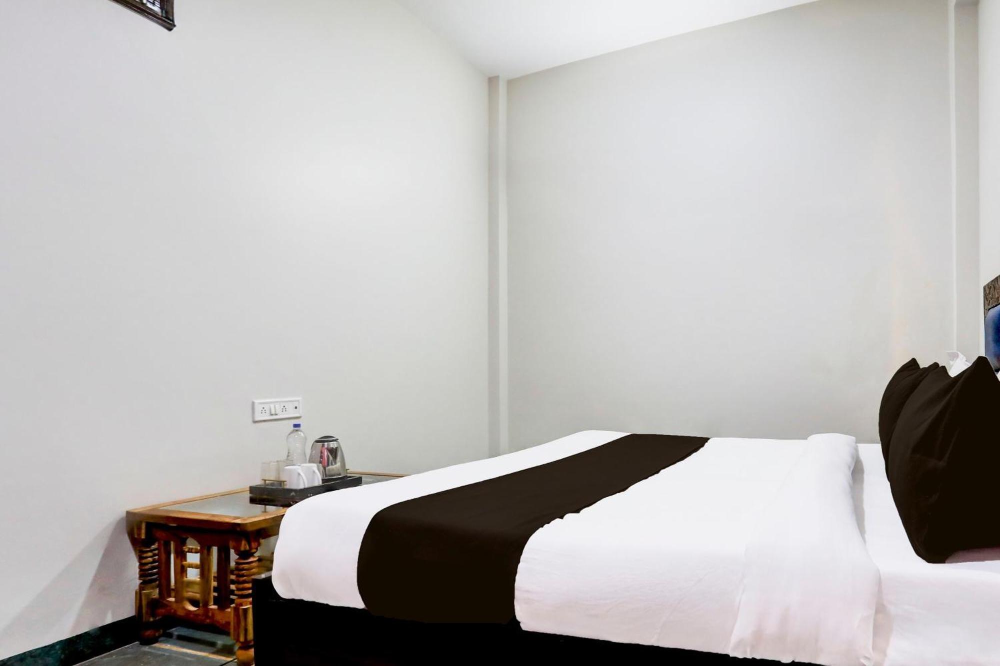 אינדורה Hotel O The Baba Gest House מראה חיצוני תמונה