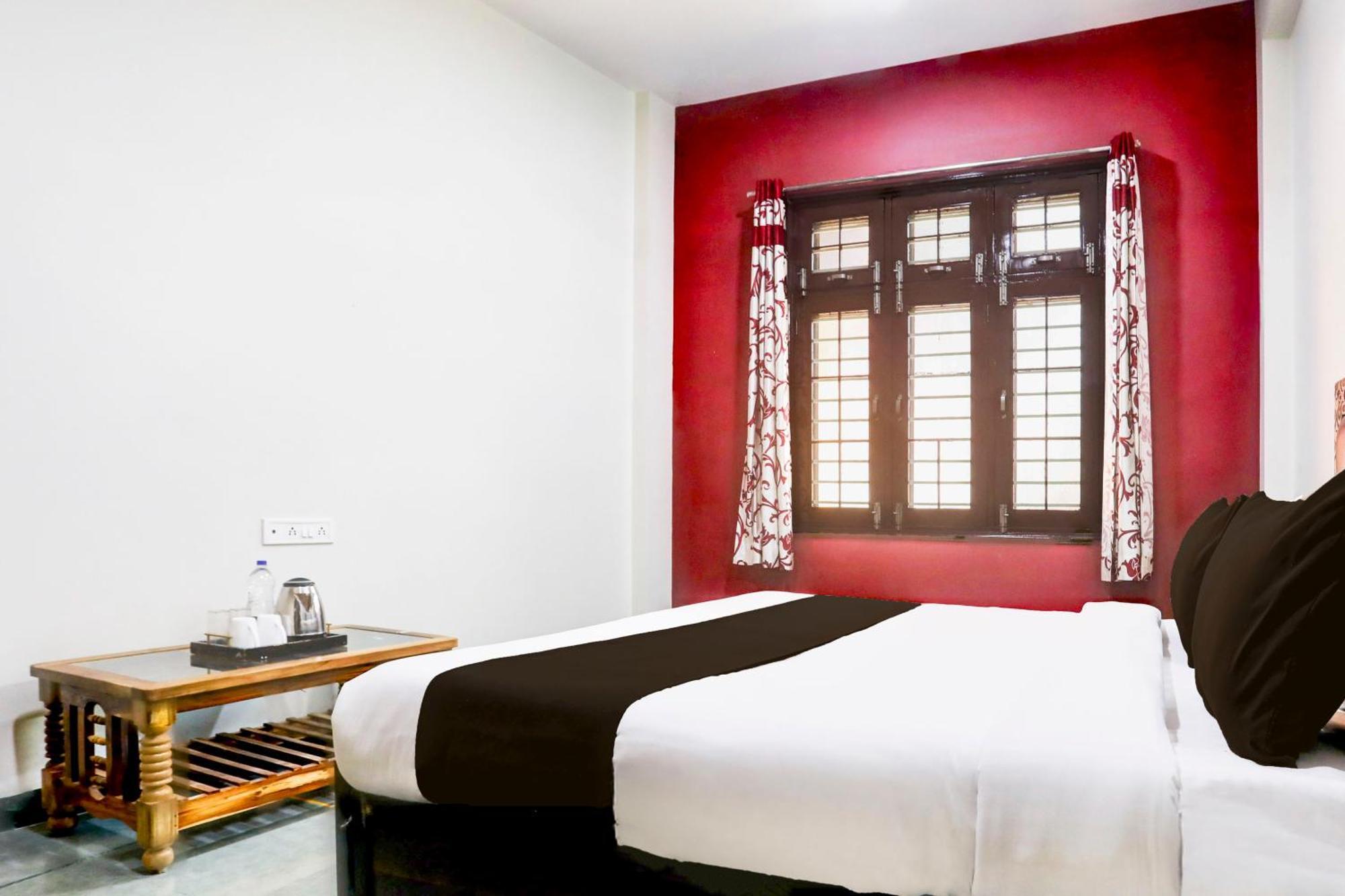 אינדורה Hotel O The Baba Gest House מראה חיצוני תמונה