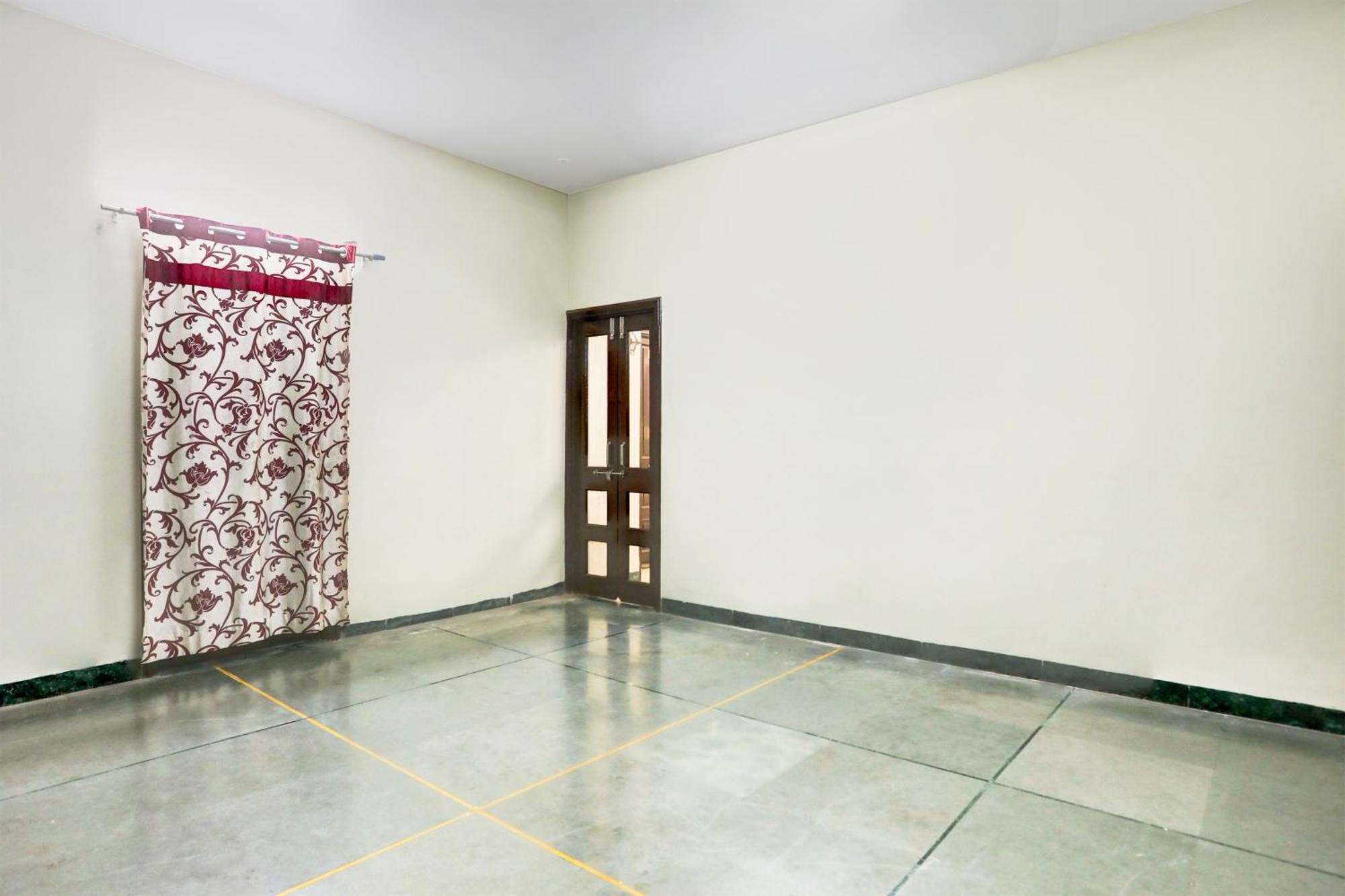 אינדורה Hotel O The Baba Gest House מראה חיצוני תמונה