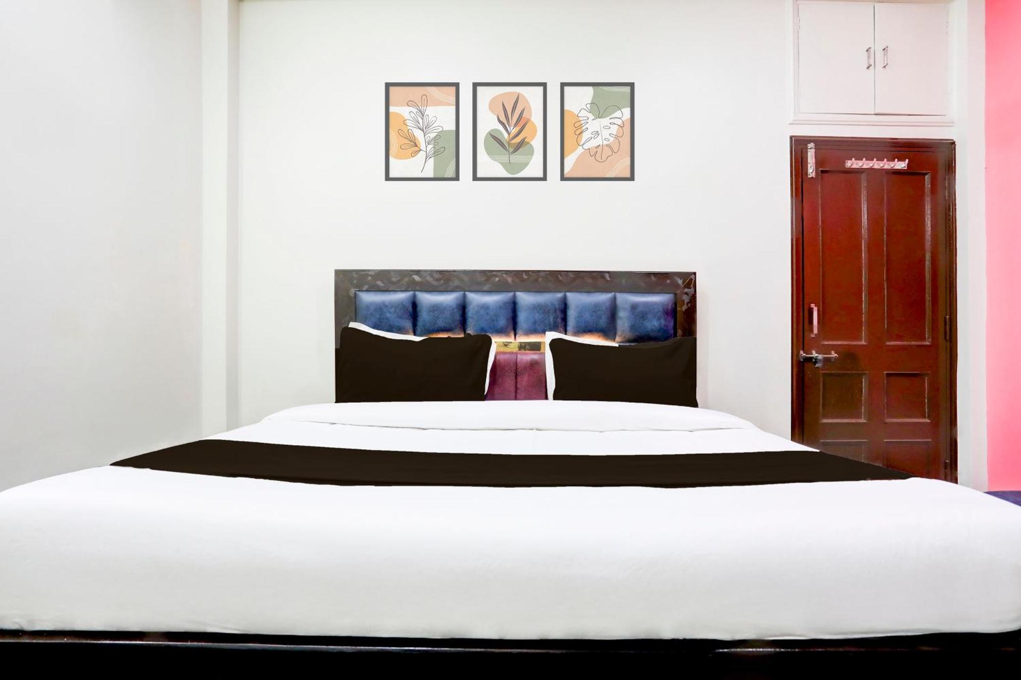 אינדורה Hotel O The Baba Gest House מראה חיצוני תמונה